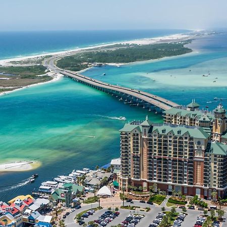 Emerald Grande Destin Kültér fotó