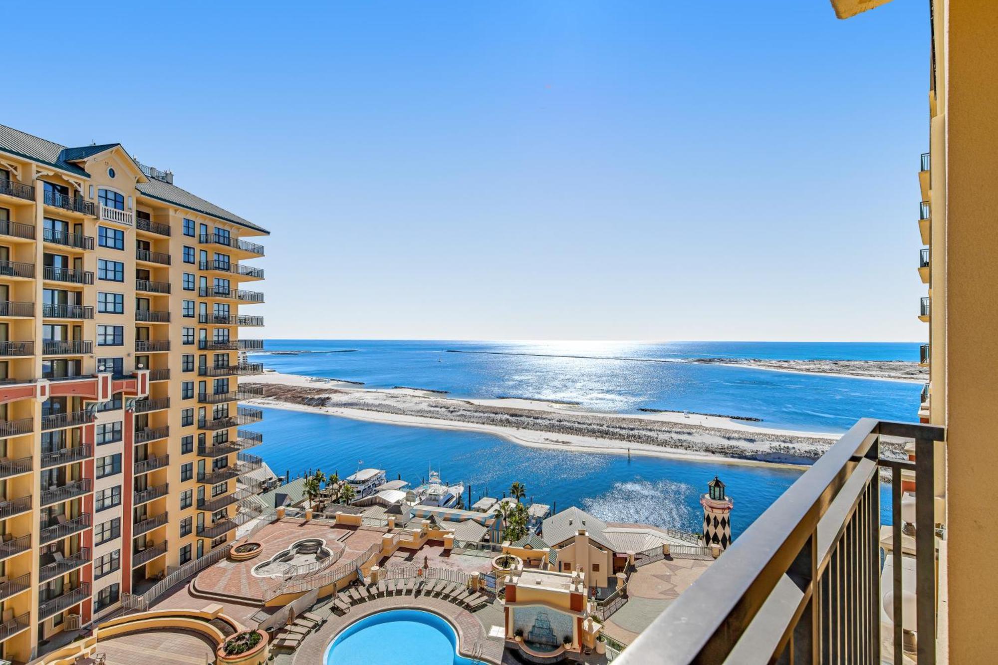 Emerald Grande Destin Szoba fotó